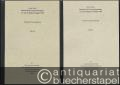 Musik (Bücher/Noten) » Musikwissenschaft - Geschichte der Kompositionslehre von den Anfängen bis gegen 1700. Erweiterte Grundfassung [in 5 Bänden (so vollständig)].