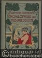 Musik (Bücher/Noten) » Musikwissenschaft - Allgemeine illustrierte Encyklopädie der Musikgeschichte von Prof. Hermann Ritter [in 6 Bänden vollständig].