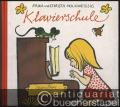 Klavierschule für den Elementarunterricht. Mit Beiheft: Kleiner Lehrgang für Liedspiel und Improvisation (= Edition Peters, Nr. 9480).