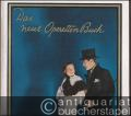 Das neue Operetten Buch. Die schönsten Melodien aus den Operetten von Lehar, Lincke, Dostal, Künneke, Stolz, Raymond, Strauss, Suppé u. a. in ungekürzten Originalausgaben für Klavier mit Gesangstimme und vollständigen Texten, Band II (= Edition Schott, Nr. 2850).