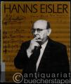 Hanns Eisler. Eine Bildbiografie.