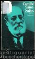Camille Saint-Saens (= Rowohlts Monographien 389).