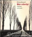 Bitte schweigt. Gedichte und Lieder 1917-1986.