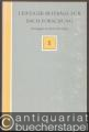 Passionsmusiken im Umfeld Johann Sebastian Bachs / Bach unter den Diktaturen 1933 - 1945 und 1945 - 1989 (= Leipziger Beiträge zur Bach-Forschung 1).
