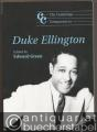 The Cambridge Companion to Duke Ellington.