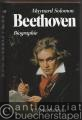 Beethoven. Biographie.