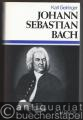 Johann Sebastian Bach (= Beck'sche Sonderausgaben).