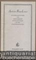 Anton Bruckner. Wissenschaftliche und künstlerische Betrachtungen zu den Originalfassungen.