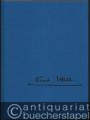 Mahagonny. A Songspiel (= The Kurt Weill Edition. Critical Report, Series I: Stage, Volume 3).