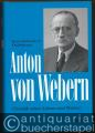 Anton von Webern. Chronik seines Lebens.