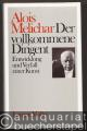 Der vollkommene Dirigent. Entwicklung und Verfall einer Kunst.