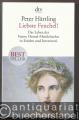Liebste Fenchel! Das Leben der Fanny Hensel-Mendelssohn in Etüden und Intermezzi.