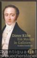 Ein Mozart in Galizien. Erzählte Geschichte.