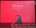 (Auto-)Biographie/Briefe » Briefe »  »  - Mozart. Briefe und Aufzeichnungen. Gesamtausgabe: Bände 1-8.
