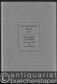 Das Evangelium nach Matthäus (= Das Neue Testament Deutsch. Neues Göttinger Bibelwerk, Teilband 2).