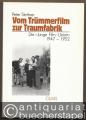 Vom Trümmerfilm zur Traumfabrik. Die "Junge Film-Union" 1947 - 1952. Eine Fallstudie zur westdeutschen Filmprodunktion (= Studien zur Filmgeschichte, Band 8).