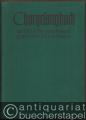 Chorgesangbuch. Geistliche Gesänge zu ein bis fünf Stimmen (= Bärenreiter-Ausgabe 680).