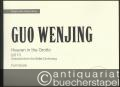 Heaven in the Grotto (2017). Selected from the Ballet Dunhuang (= Peters Silk Road Library. Edition Peters, 73374). Full Score.