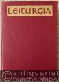 Religion/Philosophie » Ev. Theologie - Leiturgia. Handbuch des Evangelischen Gottesdienstes. Bände I-V.