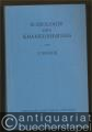 Soziologie des Krankenhauses. Zur Einführung in die Soziologie der Medizin (= Soziologische Gegenwartsfragen. Neue Folge).