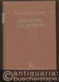 Geschichte der Motette (= Kleine Handbücher der Musikgeschichte nach Gattungen, Band II).