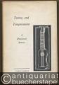 Tuning and Temperament. A Historical Survey.