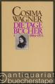 (Auto-)Biographie/Briefe » Tagebücher »  »  - Die Tagebücher I-IV (= Serie Piper, 251, 252, 253, 254). 4 Bände (so vollständig).