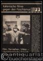 Italienische Filme gegen den Faschismus. Film, Fernsehen, Video - charakteristische Entwicklungen und Probleme [Kolloquium] (= Beiträge zur Film- und Fernsehwissenschaft, Band 31).