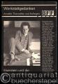 Werkstattgedanken. Annelie Thorndike und Kollegen. Eisenstein und die deutschen Psychologen (= Beiträge zur Film- und Fernsehwissenschaft, Band 32).