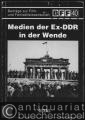 Medien der Ex-DDR in der Wende (= Beiträge zur Film- und Fernsehwissenschaft, Band 40).