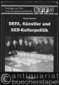 DEFA, Künstler und SED-Kulturpolitik (= Beiträge zur Film- und Fernsehwissenschaft, Band 46).