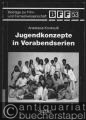 Jugendkonzepte in Vorabendserien (= Beiträge zur Film- und Fernsehwissenschaft, Band 53).