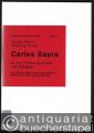 Carlos Saura zu den Filmen La Caza und Carmen. Der Wandel des typisch Saura'schen Filmstils im historischen Kontext (= Aufsätze zu Film und Fernsehen, Band 22).