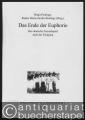 Das Ende der Euphorie. Das deutsche Fernsehspiel nach der Einigung (= Beiträge zur Medienästhetik und Mediengeschichte, Band 2).