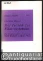 Der Prozeß des Filmverstehens. Ein Vergleich der Theorien von David Bordwell und Peter Wuss (= Aufsätze zu Film und Fernsehen, Band 41).