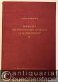 Sprach-/Literaturwissenschaft » Literaturwissenschaft - Geschichte der französischen Literatur im 18. Jahrhundert. 2 Bände (so vollständig).