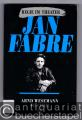 Jan Fabre (= Regie im Theater)