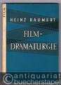 Grundfragen der Filmdramaturgie. Analysen von Drehbüchern der DEFA. 1946-1953 (= Studienmaterial für die Künstlerischen Lehranstalten, Heft 2).