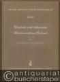 Deutsche und italienische Klaviermusik zur Bachzeit. Studien zur Thematik und Themenverarbeitung in der Zeit von 1720 - 1760 (= Jenaer Beiträge zur Musikforschung, Bd. 1).