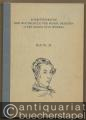 Wissenschaftliche Konferenz im Rahmen der Dresdner Musikfestspiele 1991 (= Schriftenreihe der Hochschule für Musik, Heft 24).