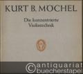 Die konzentrierte Violintechnik (= Edition Schott 2470).