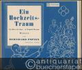Ein Hochzeitstraum, Op. 22. Walzer / Un Reve de Noce / A Nuptial Dream (= Standard-Salon-Orchester, Nr. 316). Salonorchester. 15 Stimmen.