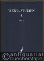 Die Schriften des Harmonischen Vereins. Teil 1: 1810-1812. Texte von Alexander von Dusch, Johann Gänsbacher, Giacomo Meyerbeer und Gottfried Weber (= Weber-Studien, Band 4. ED 8984).