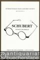 Schubert durch die Brille (= Internationales Franz Schubert Institut, Mitteilungen 11).