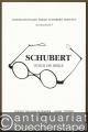 Schubert durch die Brille (= Internationales Franz Schubert Institut, Mitteilungen 9).