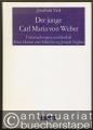 Der junge Carl Maria von Weber. Untersuchungen zum Einfluß Fanz Danzis und Abbe Gerog Joseph Voglers (= ED 7817).