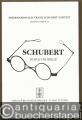 Schubert durch die Brille (= Internationales Franz Schubert Institut, Mitteilungen 19).
