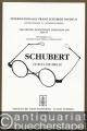 Schubert durch die Brille (= Internationales Franz Schubert Institut, Mitteilungen 21, Sondernummer).