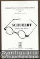 Schubert durch die Brille (= Internationales Franz Schubert Institut, Mitteilungen 27 sowie Bibliographie Teil III).