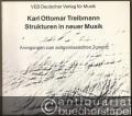 Strukturen in neuer Musik. Anregungen zum zeitgenössischen Tonsatz (= DVfM 30039).